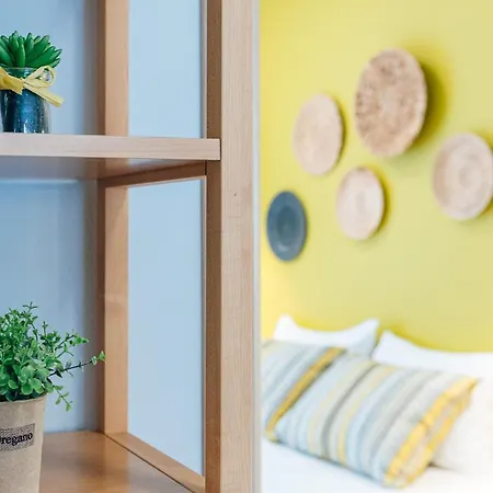 Creticum Apartment