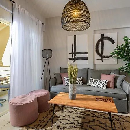 Creticum Apartment *