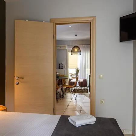 Creticum Apartment *