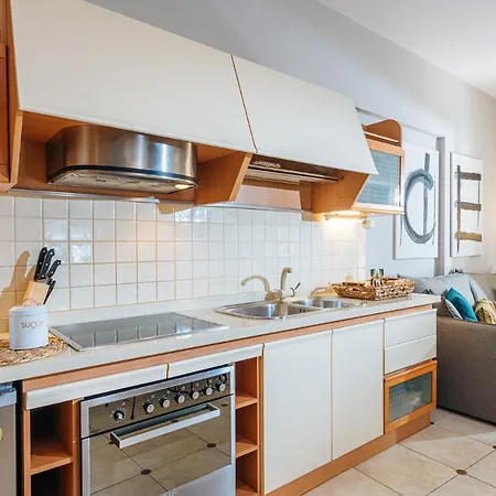 Apartment Creticum Iraklio