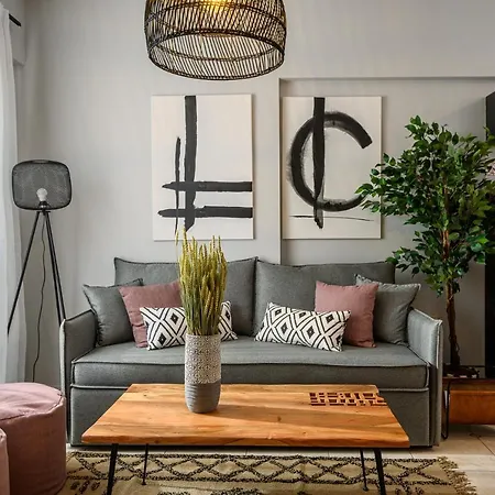 Creticum Apartment Iraklio