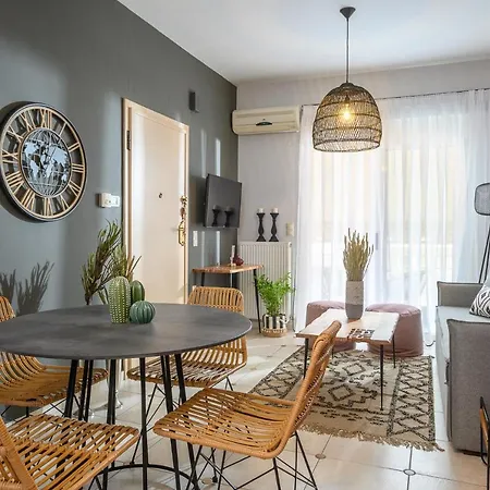 Creticum Apartment