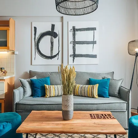 Creticum Apartment