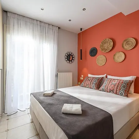 Creticum Apartment *