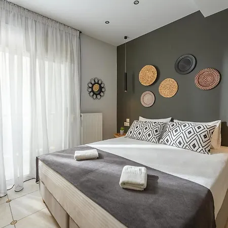 Apartment Creticum