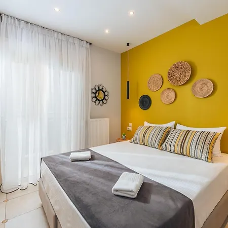 Apartment Creticum Iraklio