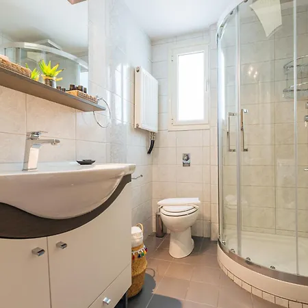 Creticum Apartment *