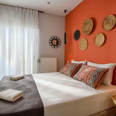 Apartment Creticum Iraklio