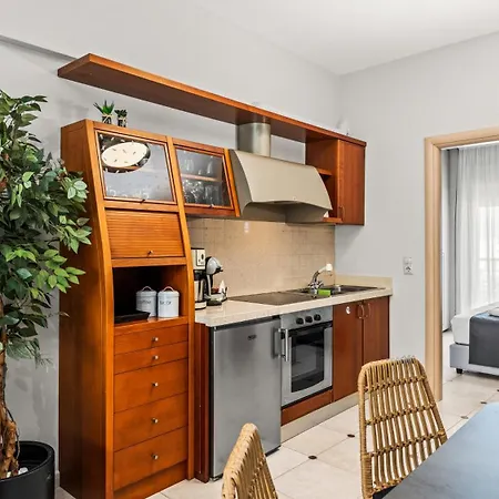 Creticum Apartment