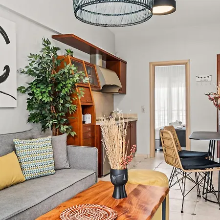 Creticum Apartment Iraklio