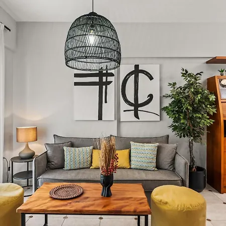 Creticum Apartment