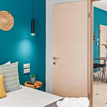 Apartment Creticum