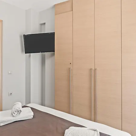 Creticum Apartment *