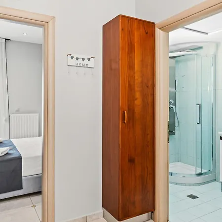 Apartment Creticum *