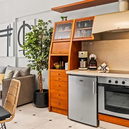 Apartment Creticum