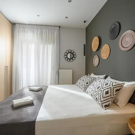 Apartamento Creticum Heraclión